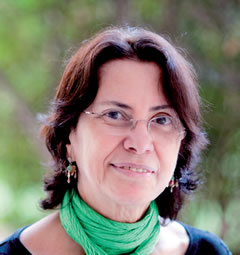 Margarida Maria Silveira Barreto