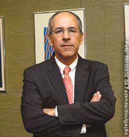 Carlos Márcio Bicalho Cozendey