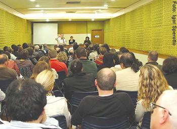 Proposta para Acordo foi aprovada em assembleia geral realizada no dia 14 de maio, em Porto Alegre