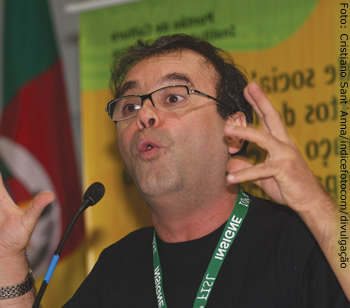Sérgio Amadeu da Silveira