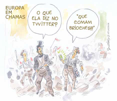 Charge