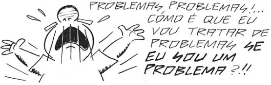 Quadrinhos - DR. FRAUD / CANINI 