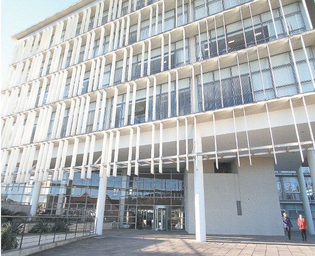 A Faculdade Porto-Alegrense (Fapa) foi comprada pela Laureate e é administrada pelo UniRitter