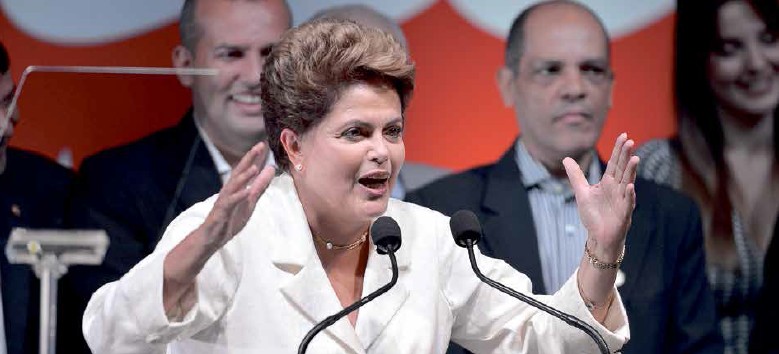 Reeleição de Dilma coloca na ordem do dia a necessidade de fazer avançar os projetos de integração regional