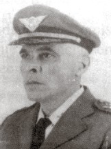 Monteiro foi morto na Base Aérea de Canoas