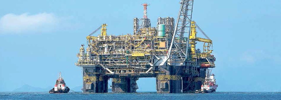 A Petrobras e os interesses em jogo na geopolítica do petróleo
