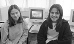 Athena e Ana Paula: estudando História com auxílio de video game