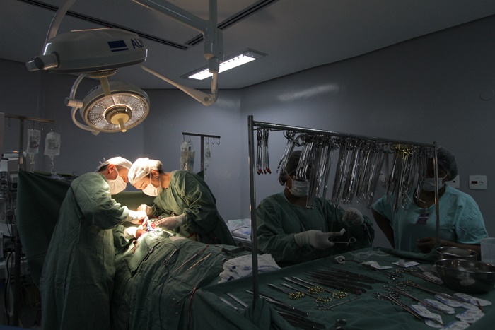 A doação e transplante de órgãos compõem um cenário relativamente novo no Brasil 