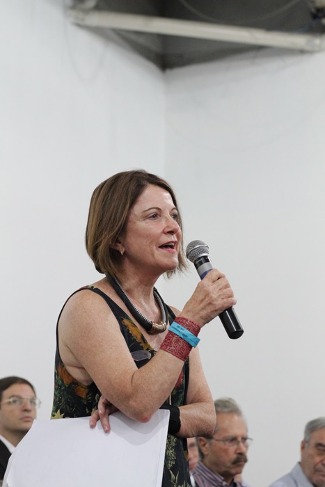 Magda Biavaschi, desembargadora aposentada do TRT4: “Se cassarem politicamente Lula pela via judicial, se exporão a execração nacional e internacional"