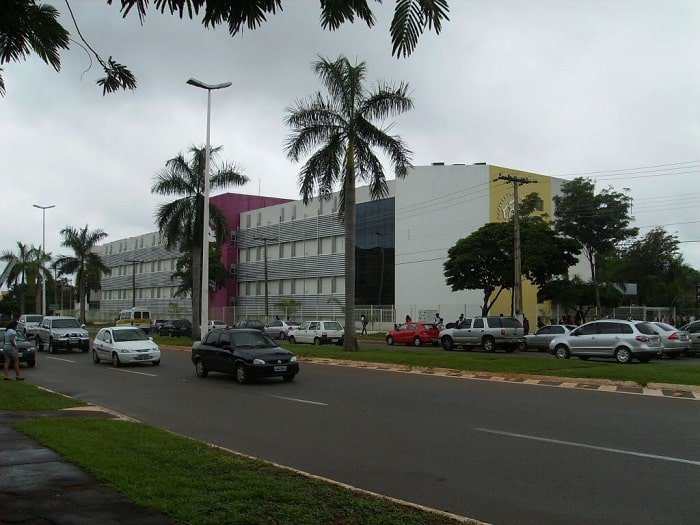 Centro Universitário de Palmas, no Tocantins, avaliado em R$ 589,7 milhões