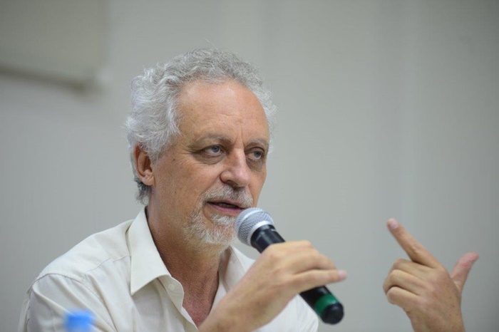 O brasileiro Léo Heller, relator especial sobre os direitos humanos à água e ao saneamento básico, integra o Alto Comissariado