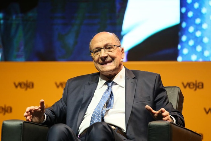 Geraldo Alckmin (PSDB)