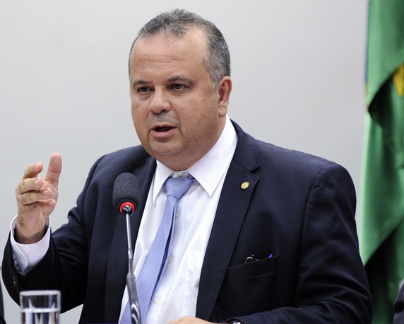Marinho, relator da reforma trabalhista, também não foi reeleito