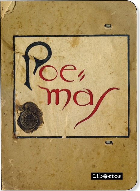 Poemas: manuscritos em francês foram resgatados 95 anos depois
