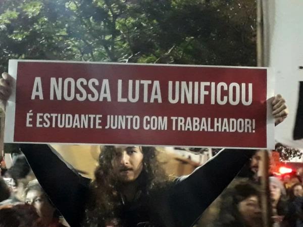 #30M em Porto Alegre (RS)