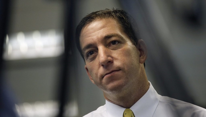 Greenwald, do site Intercept, que desde junho vem revelando as relações comprometedoras entre juiz e promotores da Lava Jato, virou alvo de ataques por parte do governo