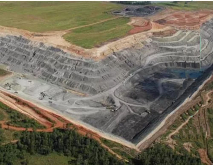 Projeto de uma nova mina da Copelmi projeta a criação de pouco mais de mil postos de trabalho diretos em 23 anos