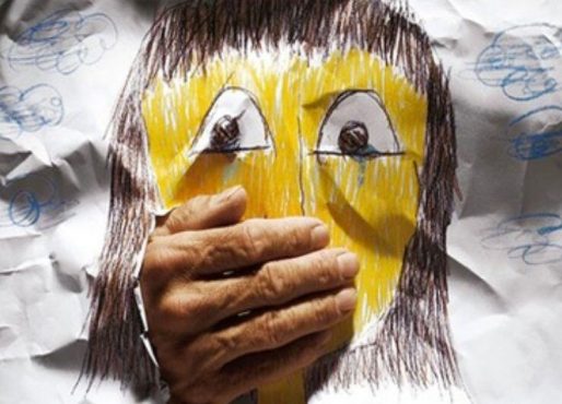 Violência sexual contra crianças e adolescentes | Foto: Creas/Divulgação