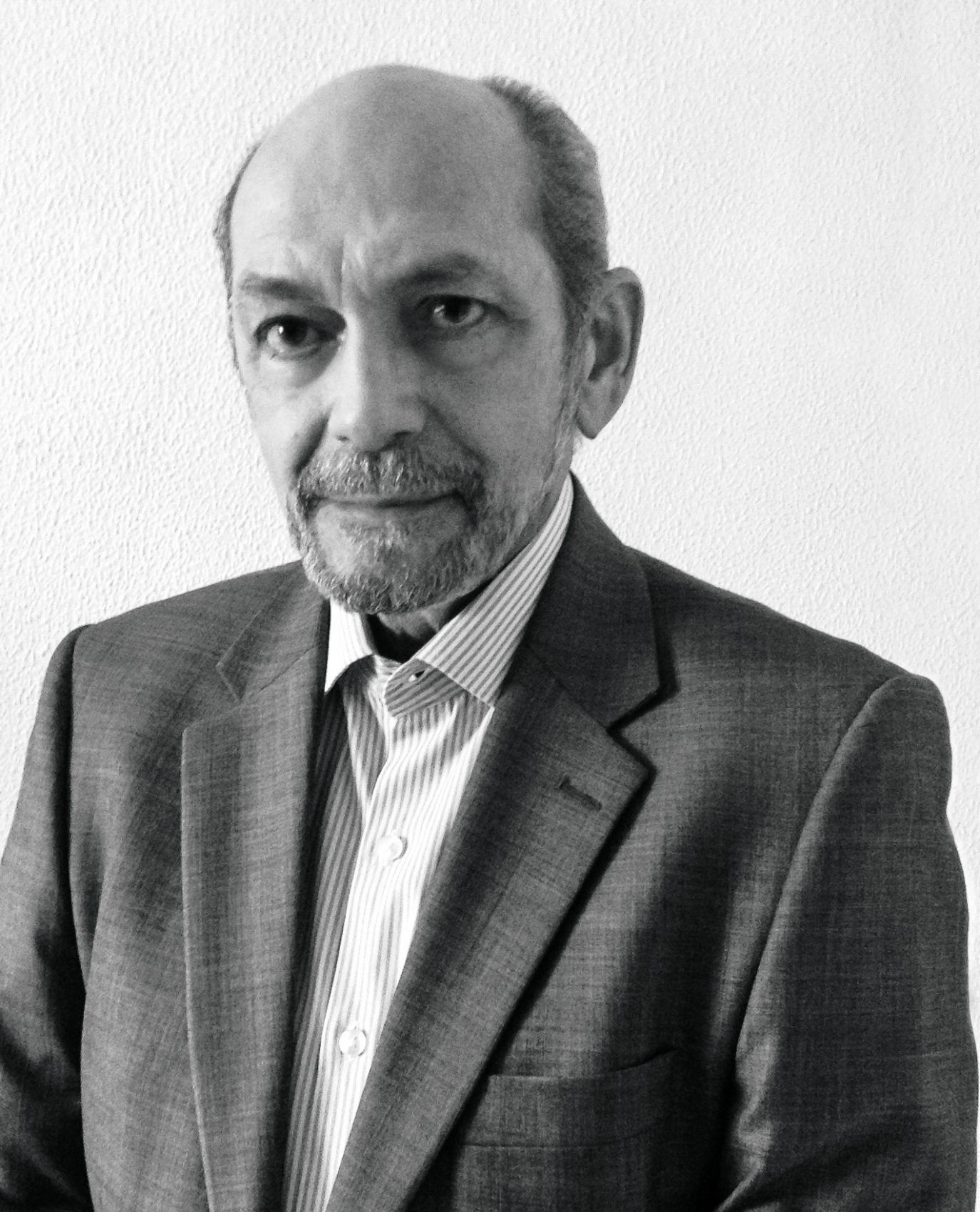 Luiz Maklouf Carvalho, autor de O Cadete e o Capitão