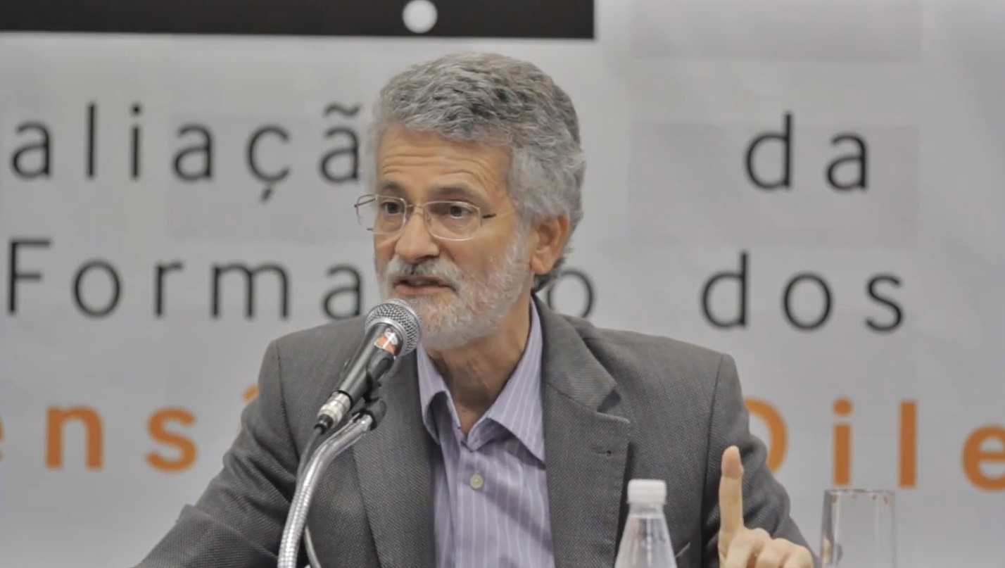 Luiz Carlos de Freitas