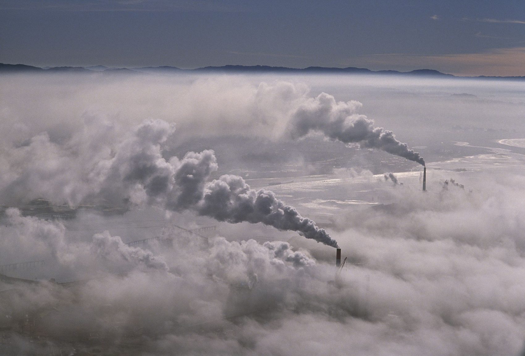 Brasil terá que se posicionar sobre os acordos globais para redução de gases de efeito estufa