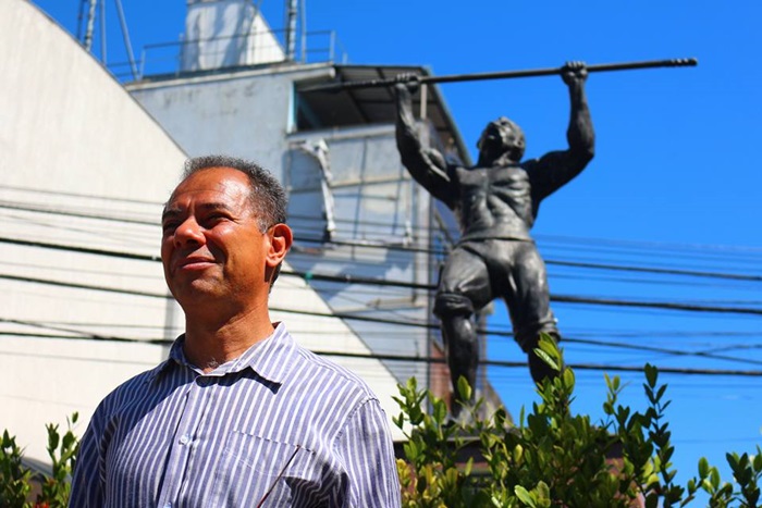 "Uma área dominada por milícias ao longo dos anos se torna um nicho eleitoral”, pondera Alves, sociólogo da UFRJ
