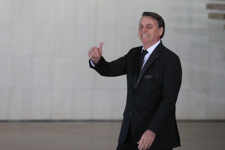 Como se livrar de Bolsonaro