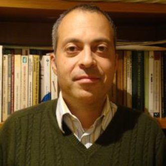 André Moreira Cunha, economista, professor da Ufrgs e pesquisador