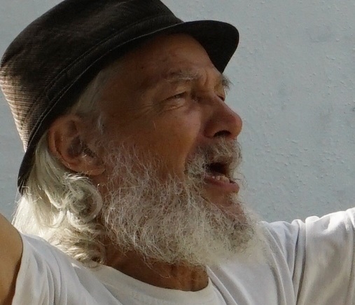 José Carlos Peixoto, Zé da Terreira 