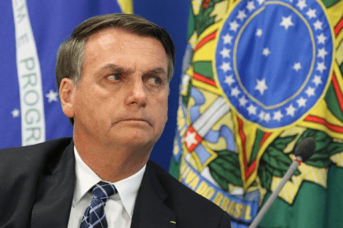 Presidente jair Bolsonaro é investigado por não ter tomado providências no Caso Covaxin, mesmo tendo ciência dos fatos