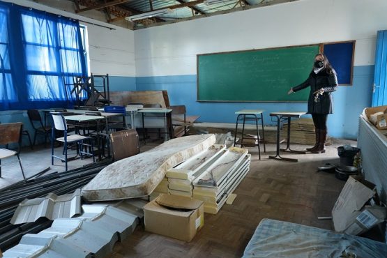 Novo Ensino Médio deve aumentar abismo entre escola pública e privada | Foto: Igor Sperotto