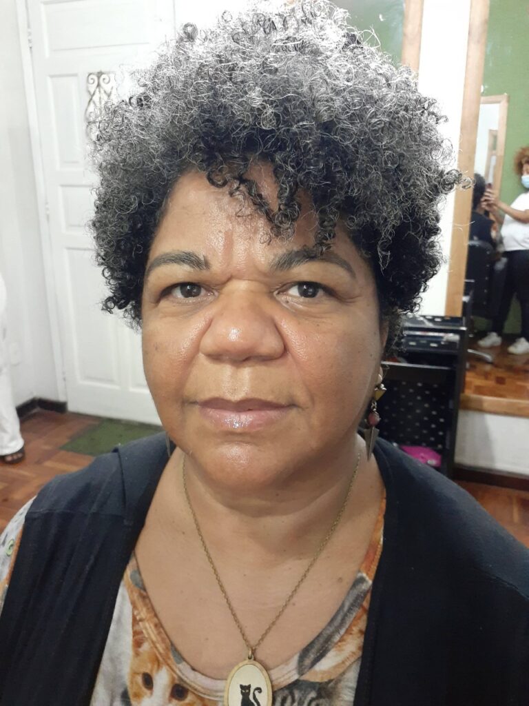 Janete Santos Ribeiro