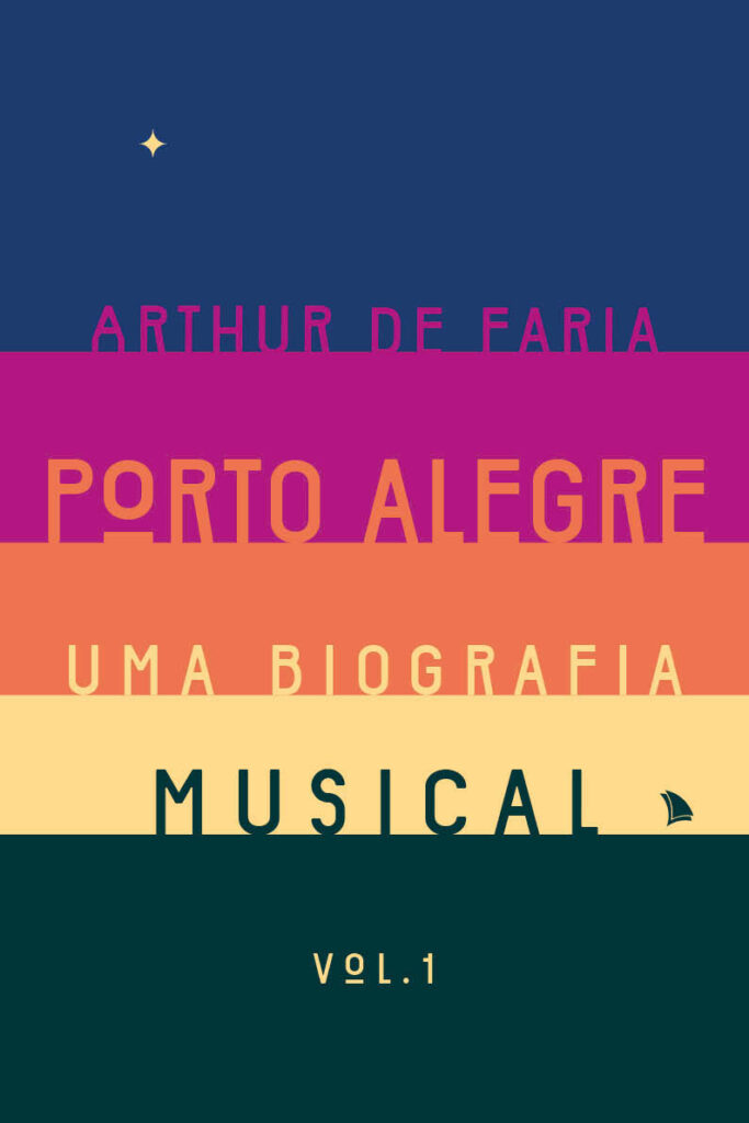Aniversário 250 anos Porto Alegre