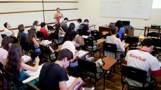 Mestrado em educação da Uergs abre instrições | Foto: Uergs/Divulgação