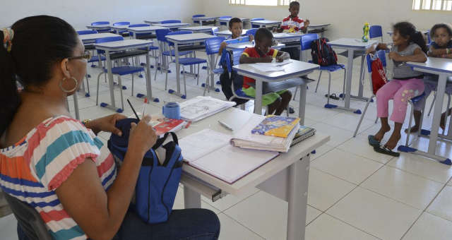 Governo lança decreto para recuperar perdas educacionais da pandemia