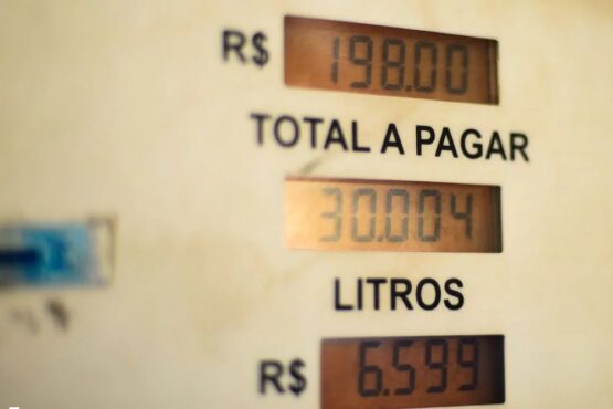 Com superlucro da Petrobras, acionistas embolsarão mais R$ 48 bilhões | Foto:  Foto: Marcello Casal jr/Agência Brasil