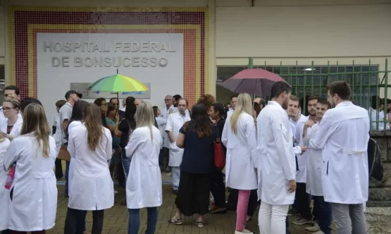 Associação das Universidades Privadas questiona expansão de vagas na Medicina | Foto: Tânia Rêgo/ Agência Brasil