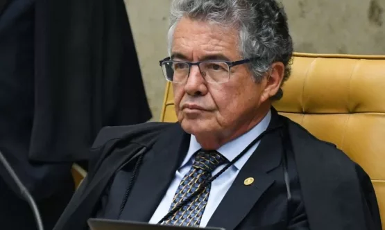 Revisão da vida toda considerará voto de Marco Aurélio | Foto: Carlos Moura/SCO/STF