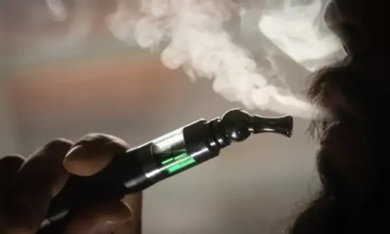 Anvisa mantém proibição de cigarro eletrônico em todo o país | Foto: Marcos Alves/Fundação do Câncer/ Arquivo