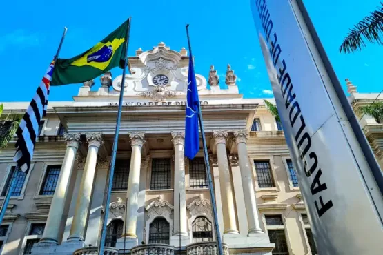 Carta aos brasileiros é aberta para novas adesões | Foto: USP/Divulgação