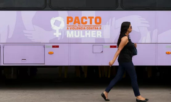 Feminicídio tese da defesa da honra vai para a Câmara | Foto: Marcelo Camargo/Agência Brasil