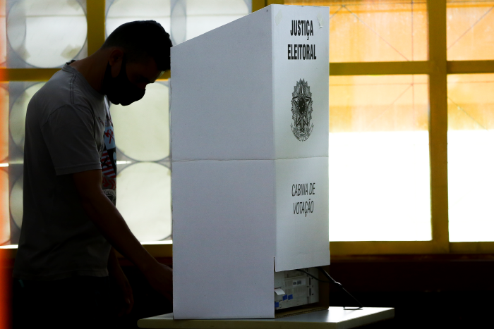 64% dos gaúchos não definiram voto para governador