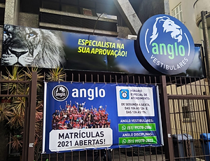 Anglo abrirá escola de Ensino Médio em Porto Alegre