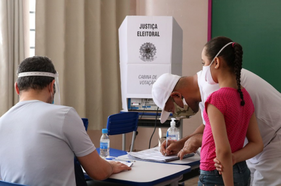 O que pode e não pode no dia da eleição | Foto: Rovena Rosa/Agência Brasil