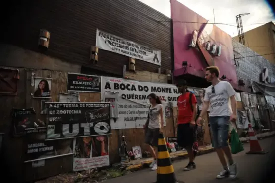 Omissão e fascismo continuam matando os jovens da Boate Kiss | Foto: Arquivo EBC/ Divulgação
