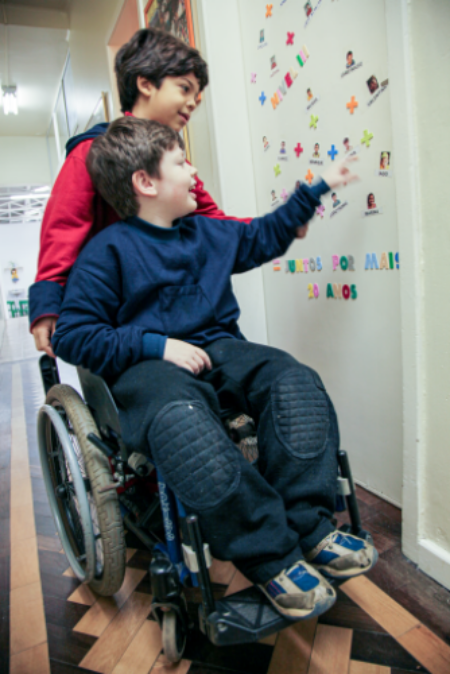 Erros e acertos na inclusão de estudantes com deficiência