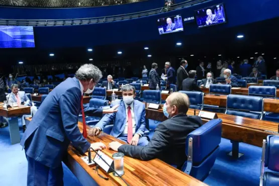 Congresso aprova relatório preliminar do Orçamento 2023 | Foto: Roque de Sá/Agência Senado