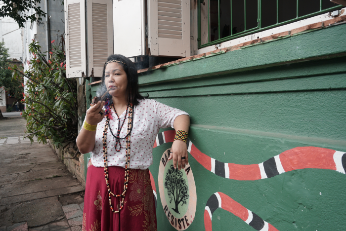 Indígenas urbanos lutam por reconhecimento e acesso às políticas