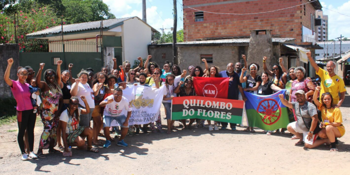 Povos Tradicionais discutiram defesa do Pampa e direitos em Brasília