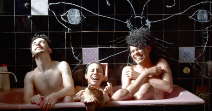 Visibilidade trans é destaque na Cinemateca Paulo Amorim